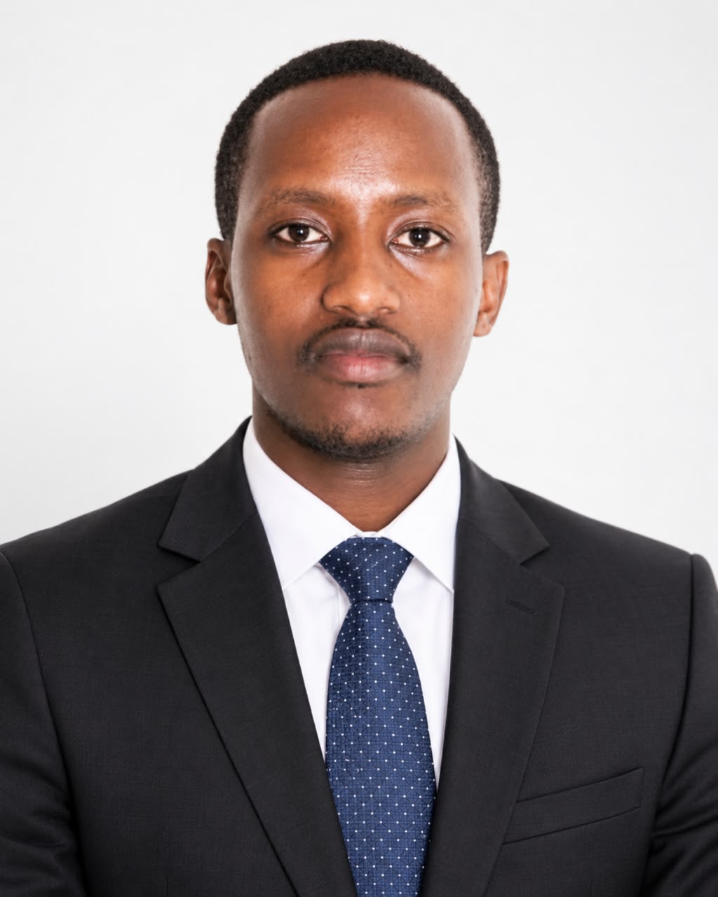 John Mugisha